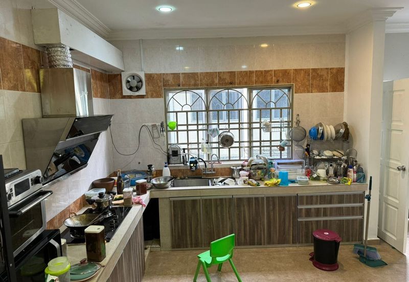 PARK AVENUE (SEREMBAN 2)