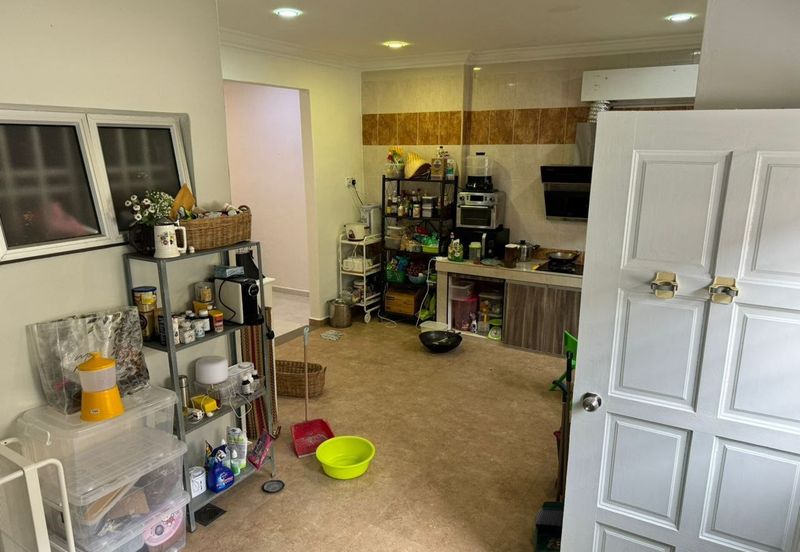 PARK AVENUE (SEREMBAN 2)