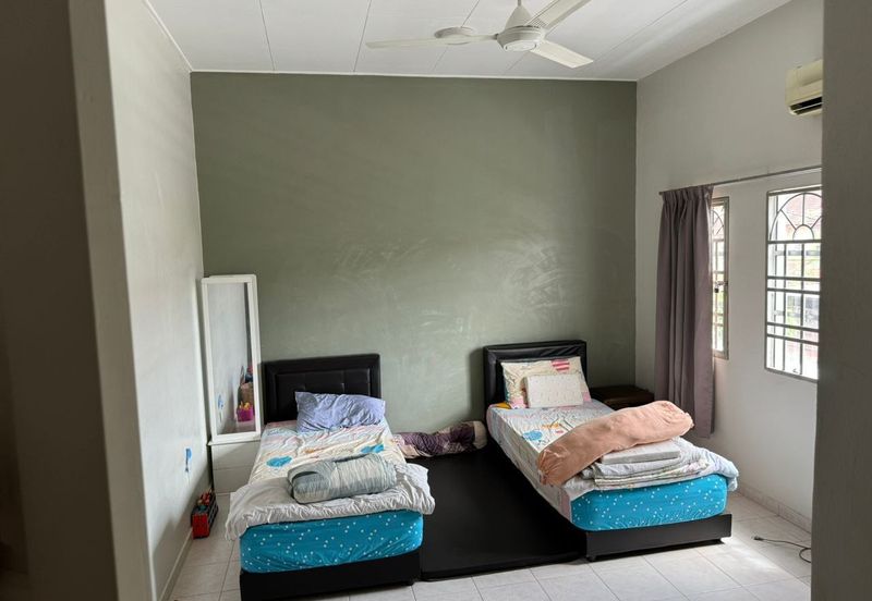 PARK AVENUE (SEREMBAN 2)