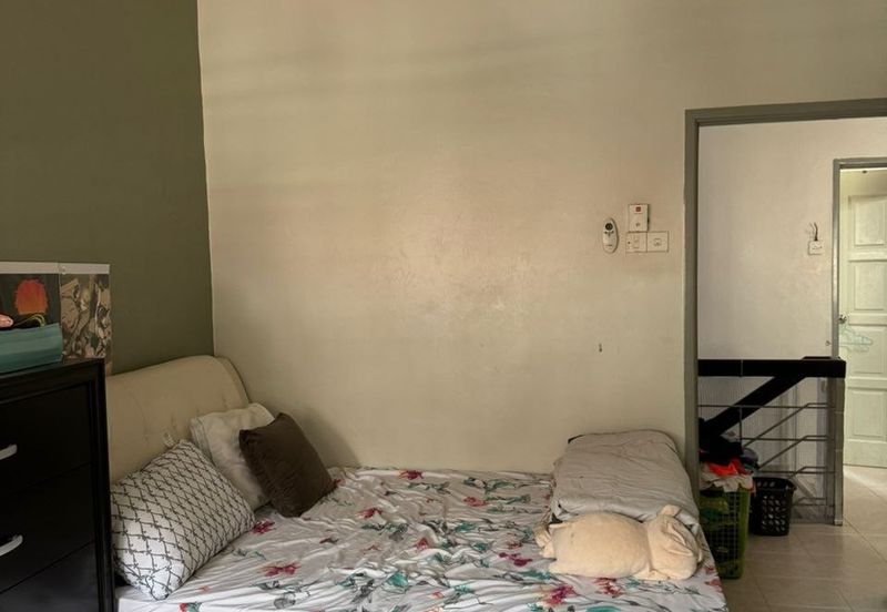 PARK AVENUE (SEREMBAN 2)