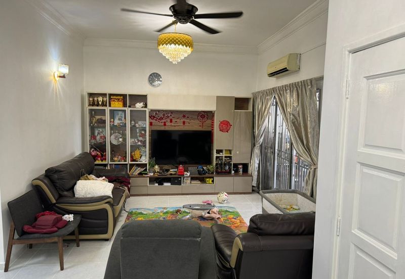 PARK AVENUE (SEREMBAN 2)