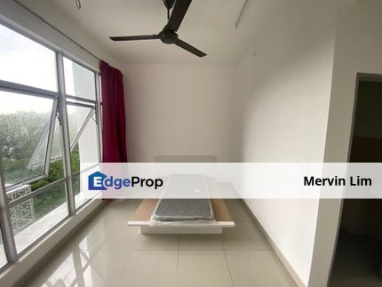 Casa Prima Apartments for rent Seremban Rasah partially furnished Negeri Sembilan, Negeri Sembilan, Seremban