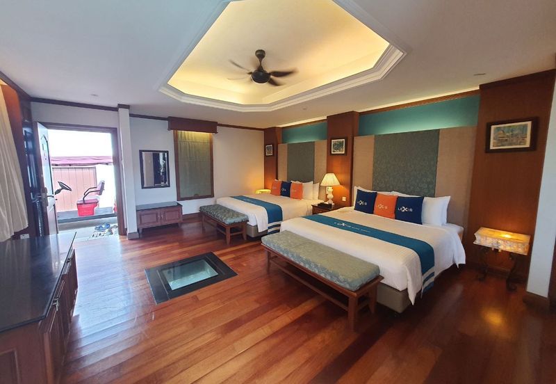 Grand Lexis Port Dickson