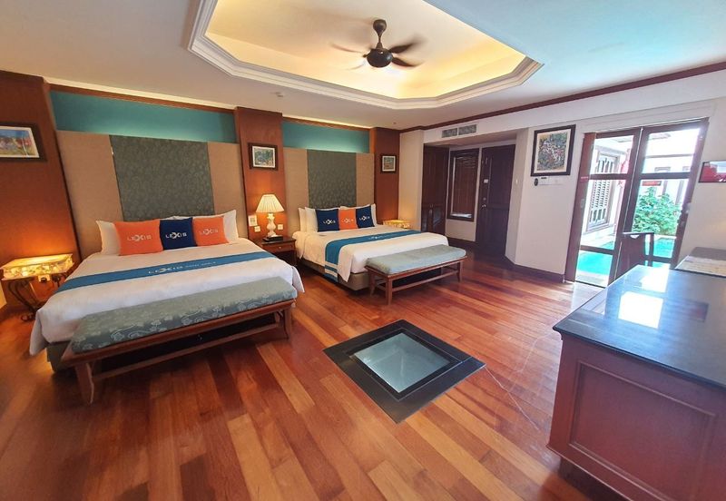 Grand Lexis Port Dickson