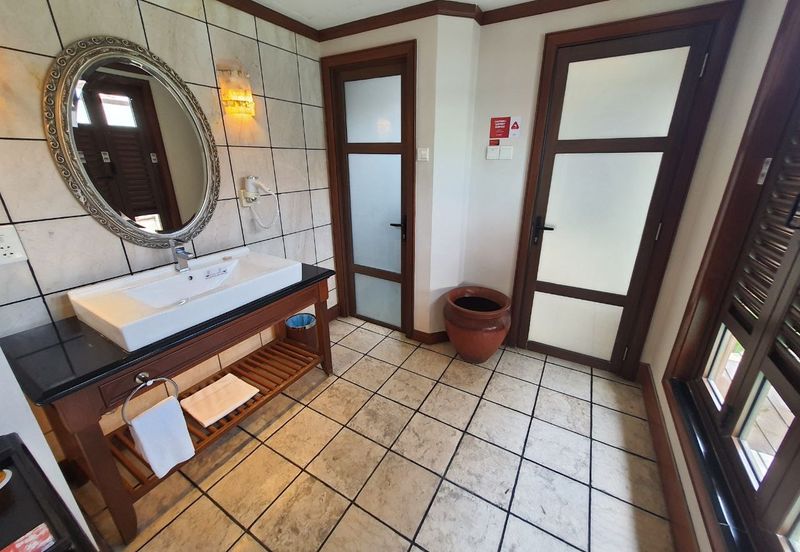 Grand Lexis Port Dickson