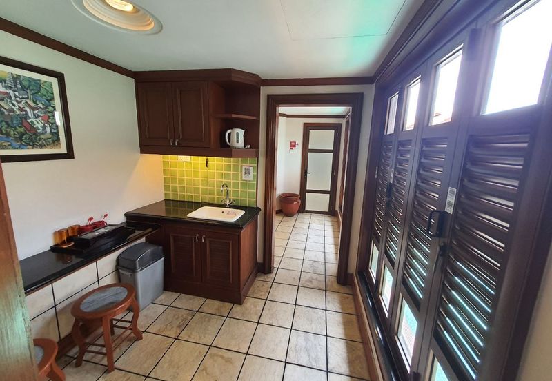 Grand Lexis Port Dickson