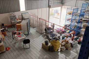 Semenyih Integrated Industrial Park