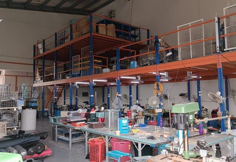 Semenyih Integrated Industrial Park