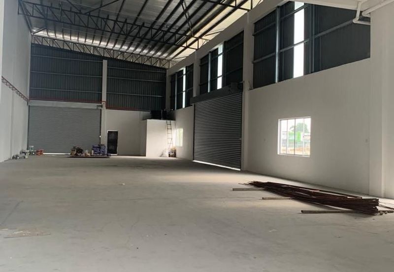 Nilai 2 Industrial Park