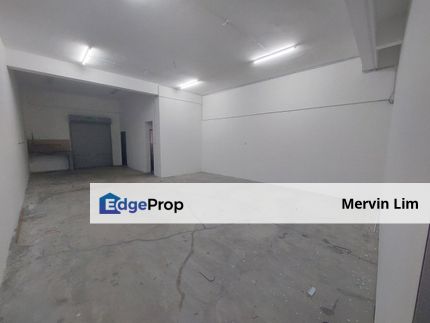 Seremban S2 Heights Pusat Komersial Saujana shoplot for sale Seremban Negeri Sembilan, Negeri Sembilan, Siliau