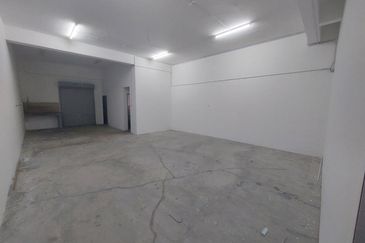 The Plazo S2 Heights