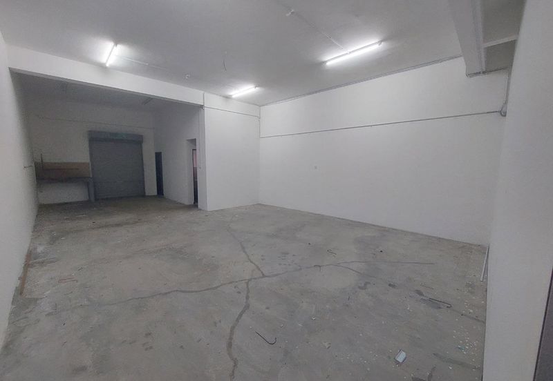 The Plazo S2 Heights