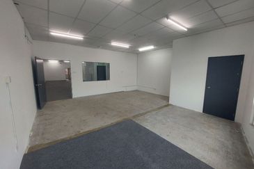 The Plazo S2 Heights