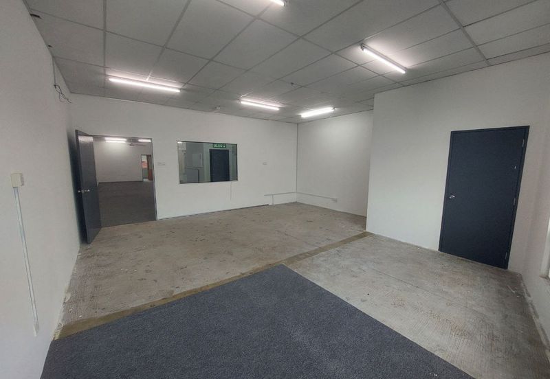 The Plazo S2 Heights