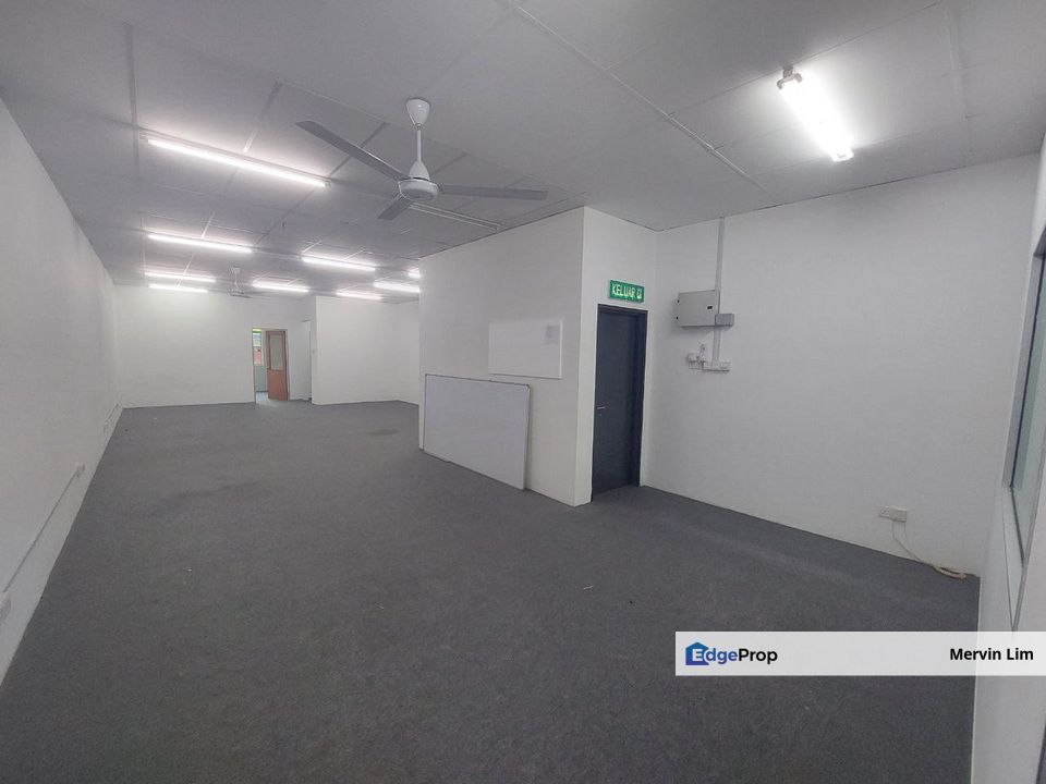 Seremban S2 Heights Pusat Komersial Saujana shoplot for sale Seremban Negeri Sembilan, Negeri Sembilan, Siliau