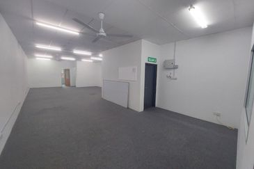 The Plazo S2 Heights