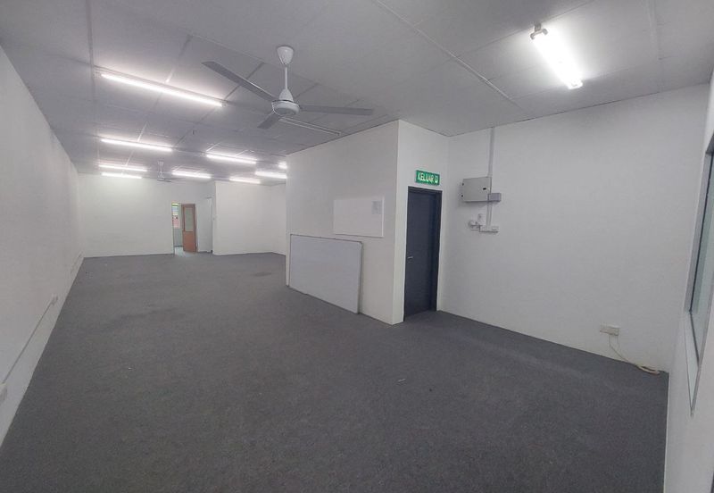 The Plazo S2 Heights