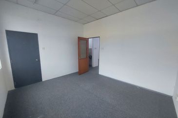 The Plazo S2 Heights