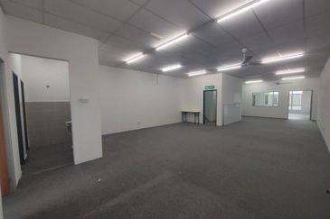 The Plazo S2 Heights