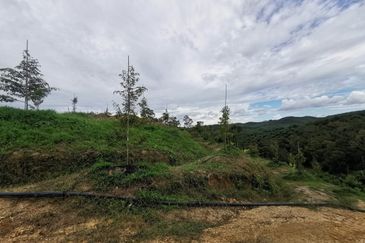 Jalan Besar, Nilai-Pajam