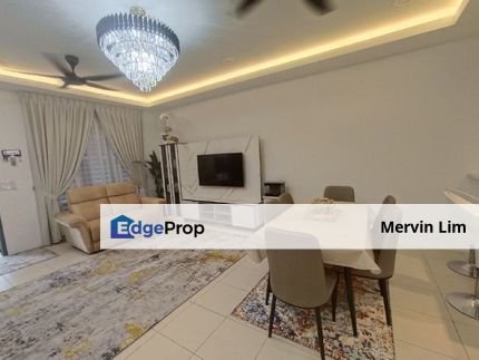 Iringan Bayu Seremban Double Storey Terrace House For Sale non bumi freehold Seremban Negeri Sembilan, Negeri Sembilan, Seremban