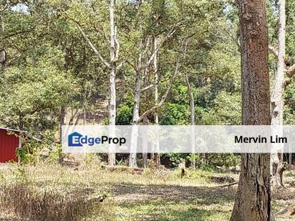 Pajam Nilai Agriculture Land for sale non bumi Seremban Negeri Sembilan, Negeri Sembilan, Nilai