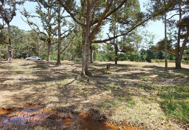 Jalan Besar, Nilai-Pajam