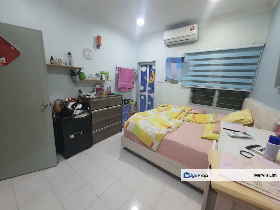 Seremban Garden Homes 1 storey house for sale Fully Extend Non Bumi Freehold Seremban Negeri Sembilan, Negeri Sembilan, Seremban