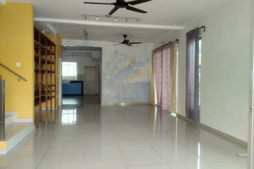 Hijayu 3, Bandar Sri Sendayan