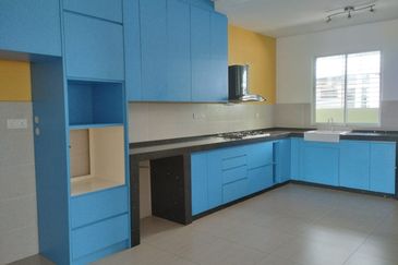 Hijayu 3, Bandar Sri Sendayan