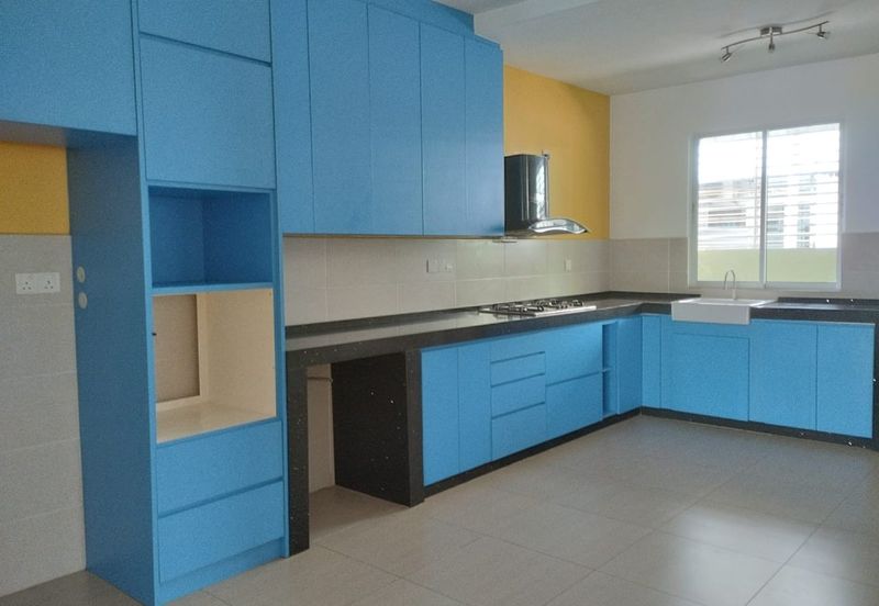 Hijayu 3, Bandar Sri Sendayan