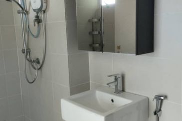 Hijayu 3, Bandar Sri Sendayan