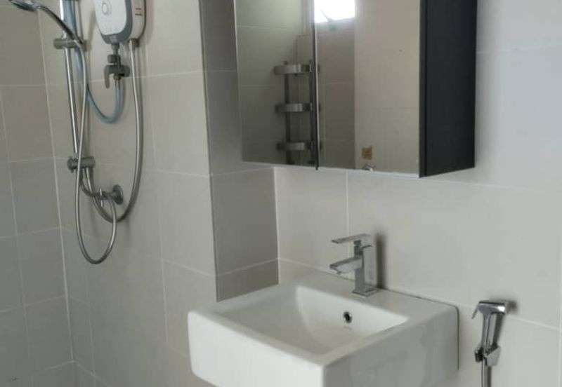 Hijayu 3, Bandar Sri Sendayan