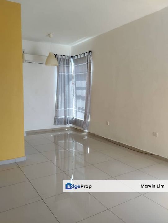 Hijayu 3 Bandar Sri Sendayan 2 storey renovated house for sale Non bumi freehold Seremban, Negeri Sembilan, Siliau