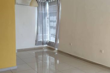 Hijayu 3, Bandar Sri Sendayan