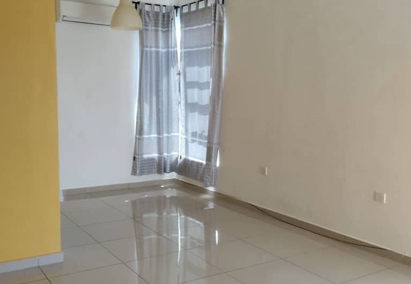 Hijayu 3, Bandar Sri Sendayan