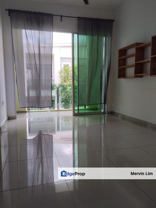 Hijayu 3 Bandar Sri Sendayan 2 storey renovated house for sale Non bumi freehold Seremban, Negeri Sembilan, Siliau
