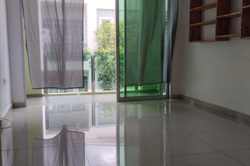 Hijayu 3, Bandar Sri Sendayan