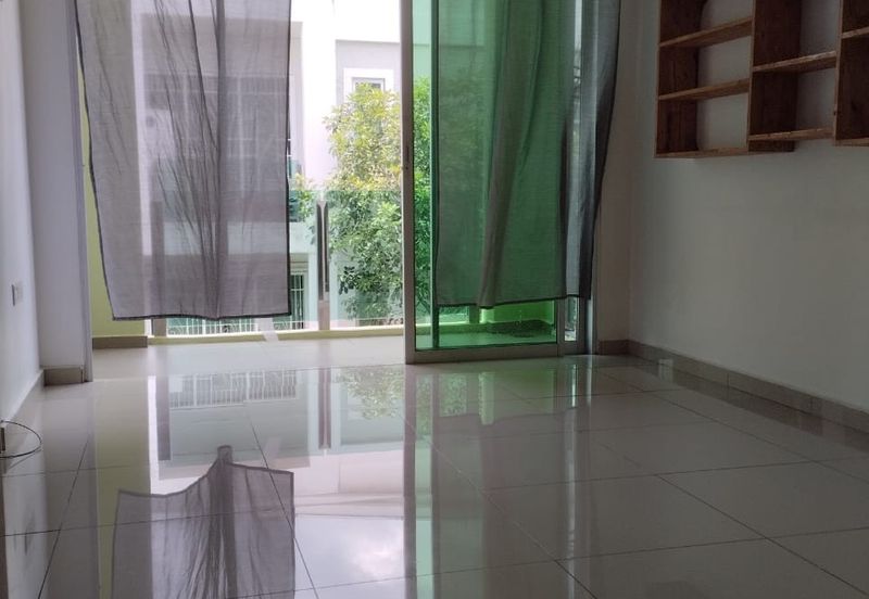 Hijayu 3, Bandar Sri Sendayan