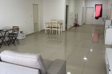 Suriaman 3, Bandar Sri Sendayan