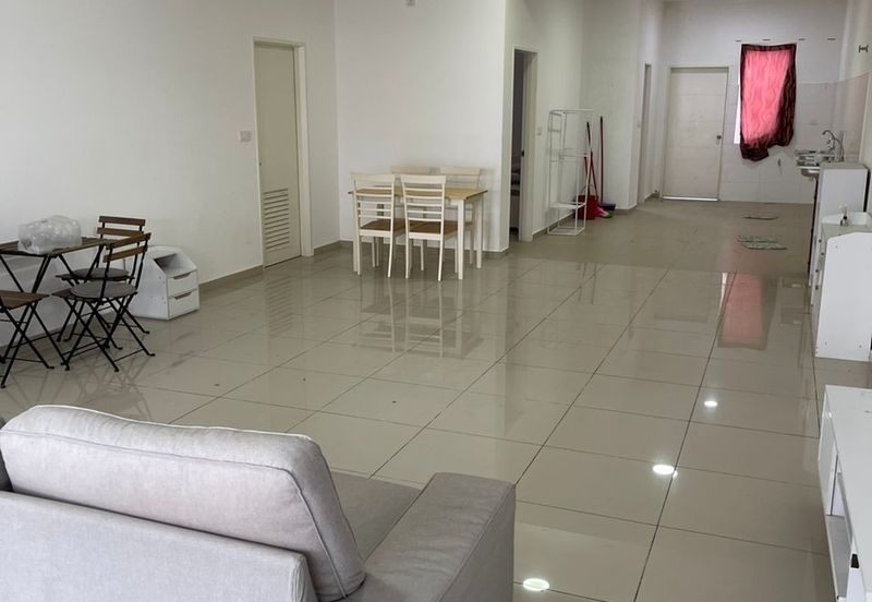 Suriaman 3, Bandar Sri Sendayan