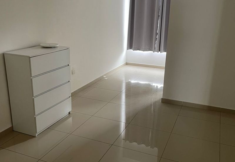 Suriaman 3, Bandar Sri Sendayan