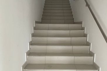 Suriaman 3, Bandar Sri Sendayan