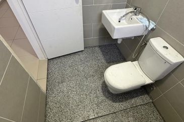 Suriaman 3, Bandar Sri Sendayan