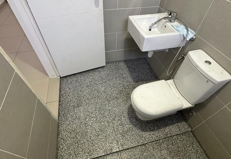 Suriaman 3, Bandar Sri Sendayan