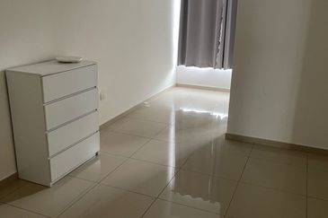 Suriaman 3, Bandar Sri Sendayan