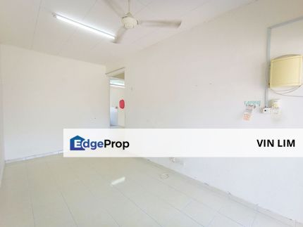 Seremban 3 Single Storey Terrace House  for sale Seremban three non bumi freehold, Negeri Sembilan, Seremban