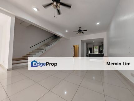 Seremban Bukit Chemara Hill 2 storey Superlink House for sale 24x80 Renovated Seremban Negeri Sembilan, Negeri Sembilan, Seremban