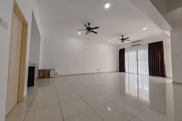 TAMAN BUKIT CHEMARA(CHEMARA HILL)