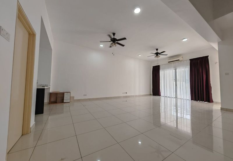 TAMAN BUKIT CHEMARA(CHEMARA HILL)